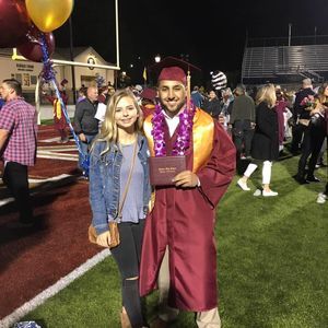 Meet your Posher, Fiona